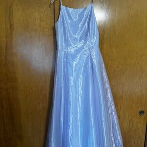 Scott McClintock Prom Gown